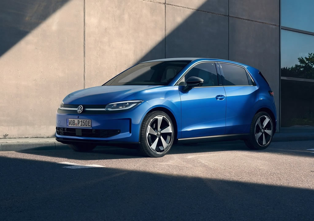 Yeni Volkswagen ID.Polo Fiyatı