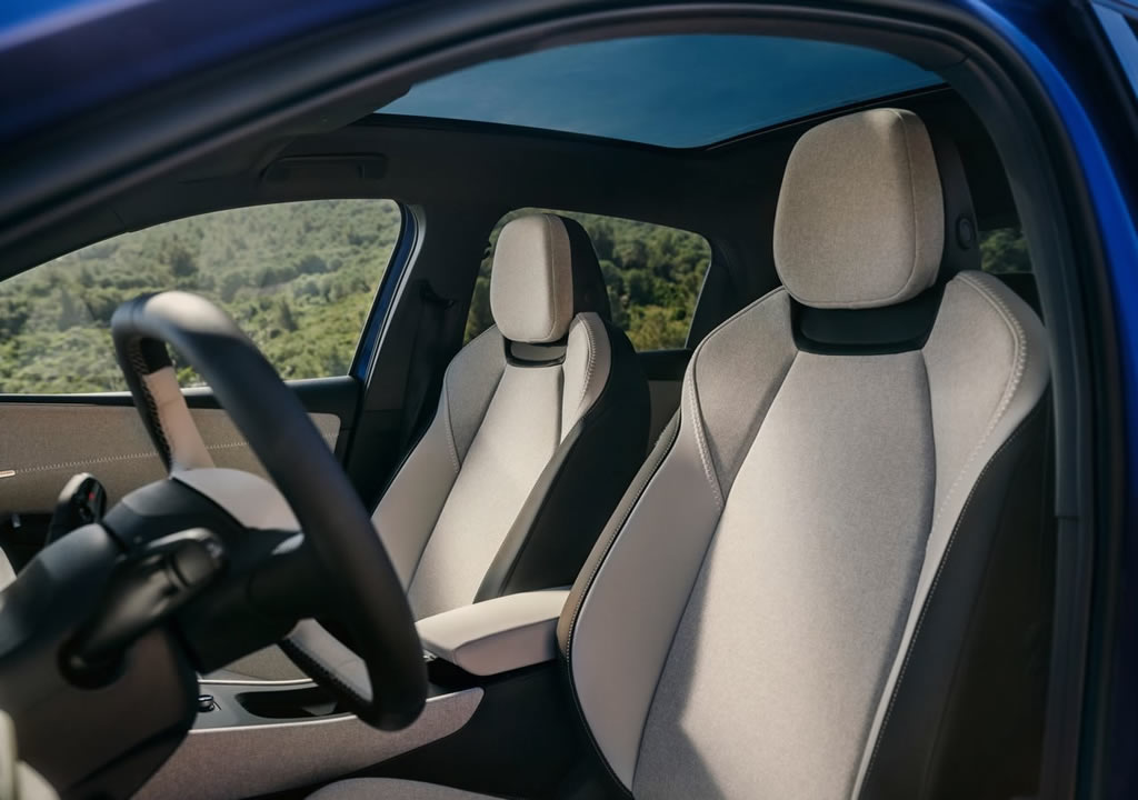 Yeni Volkswagen ID.Polo