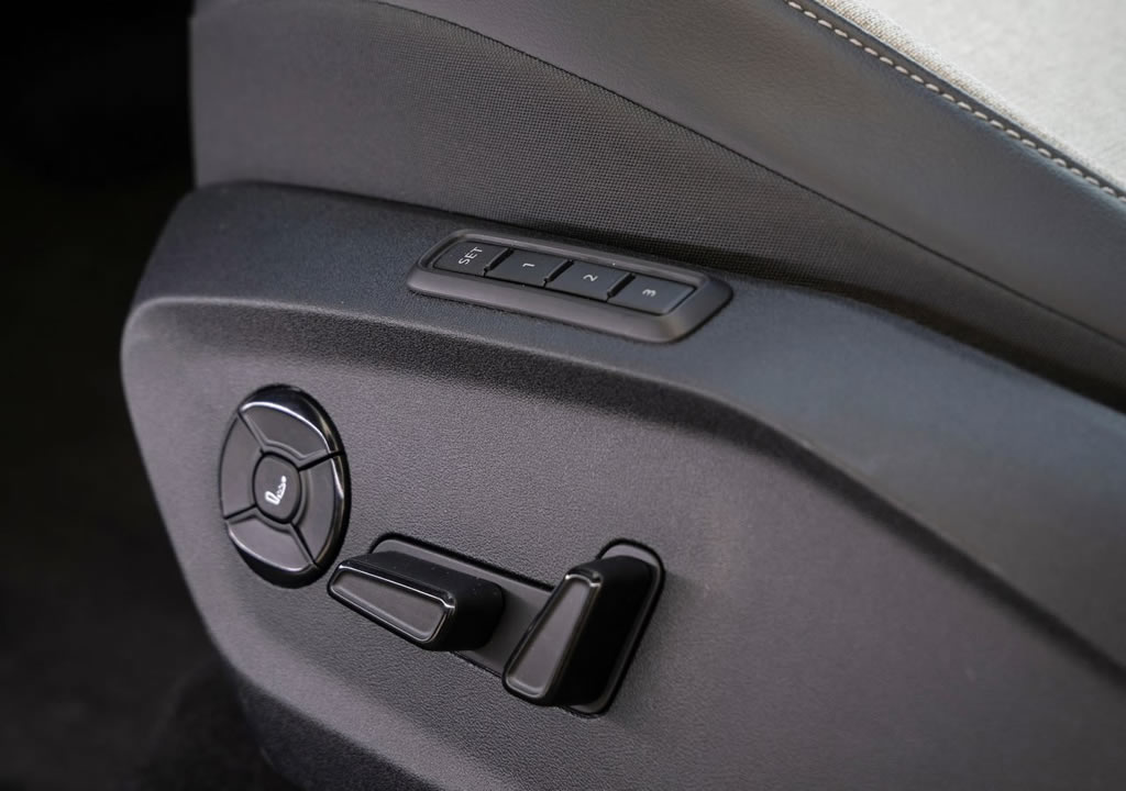 Elektrikli Volkswagen ID.Polo