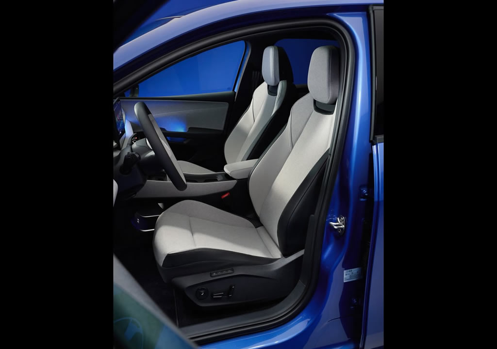 Elektrikli Volkswagen ID.Polo Türkiye