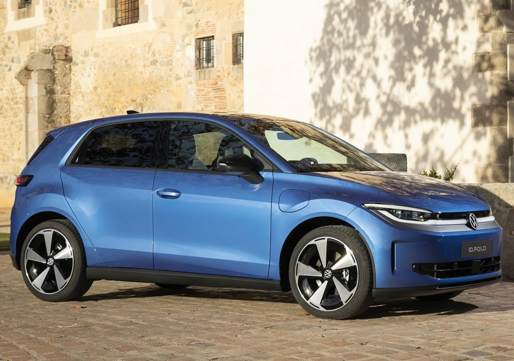 Yeni Volkswagen ID.Polo Türkiye Fiyatı