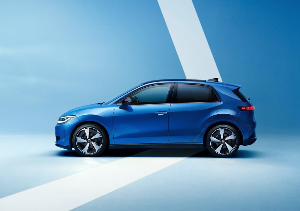Yeni Volkswagen ID.Polo Özellikleri