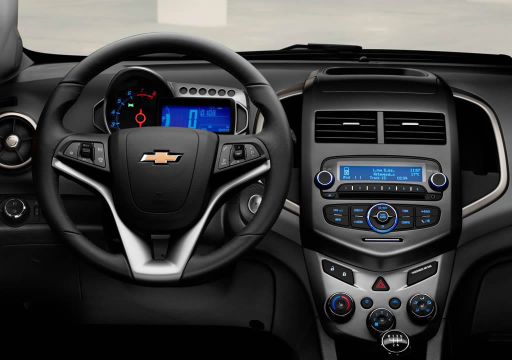 Chevrolet Aveo Alınır Mı?