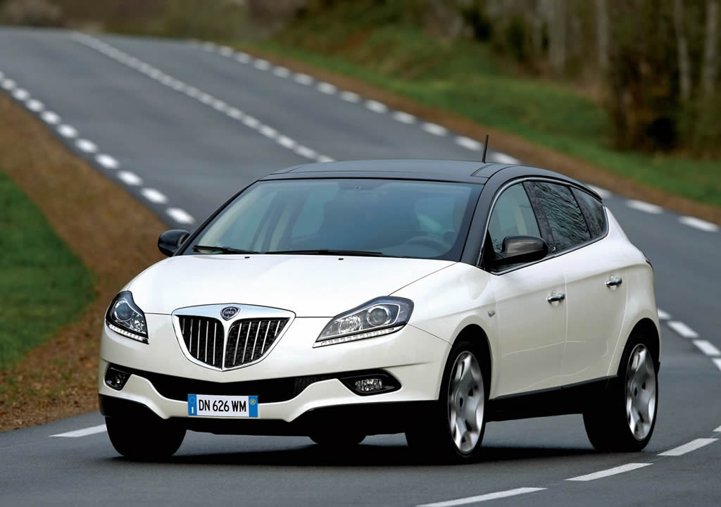 Lancia Delta Alınır Mı? – Lancia Delta Kullanıcı Yorumları