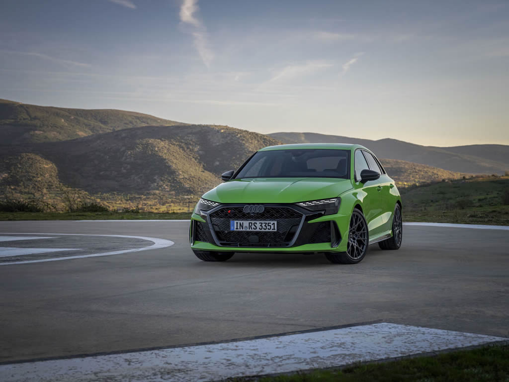 Makyajlı 2027 Audi A3’te Neler Değişti? – 2027 Audi A3 (8Y) 2027 Audi A3 Fiyatı ve Çıkış Tarihi