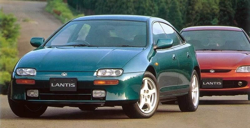 Mazda Lantis Alınır Mı? – Mazda Lantis Kullanıcı Yorumları (2026)