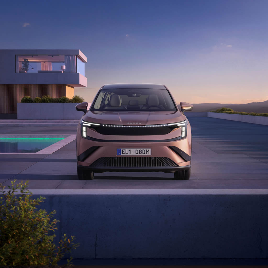 Yeni Skoda Peaq Fiyatı ve Menzili Açıklandı – Skoda Peaq vs Kia EV9 vs Hyundai Ioniq 9 Karşılaştırması