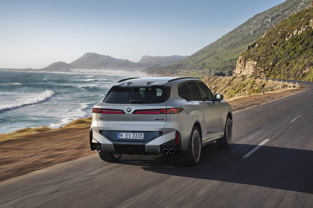 2027 BMW X5 (G65-G78-MK5) Fiyatı 
