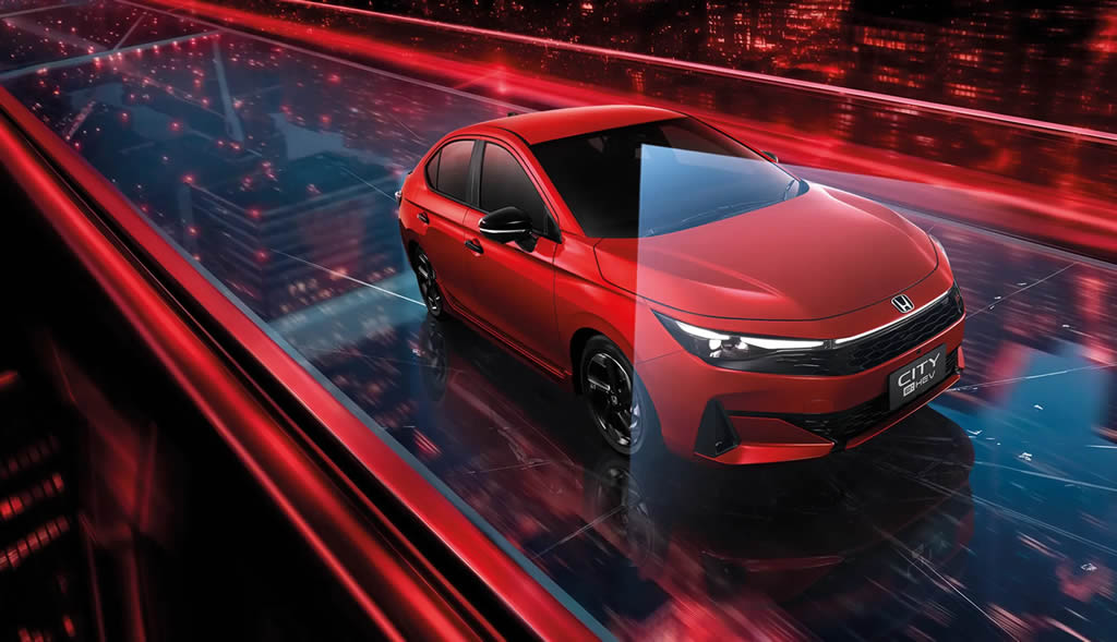 2027 Yeni Honda City Fiyatı