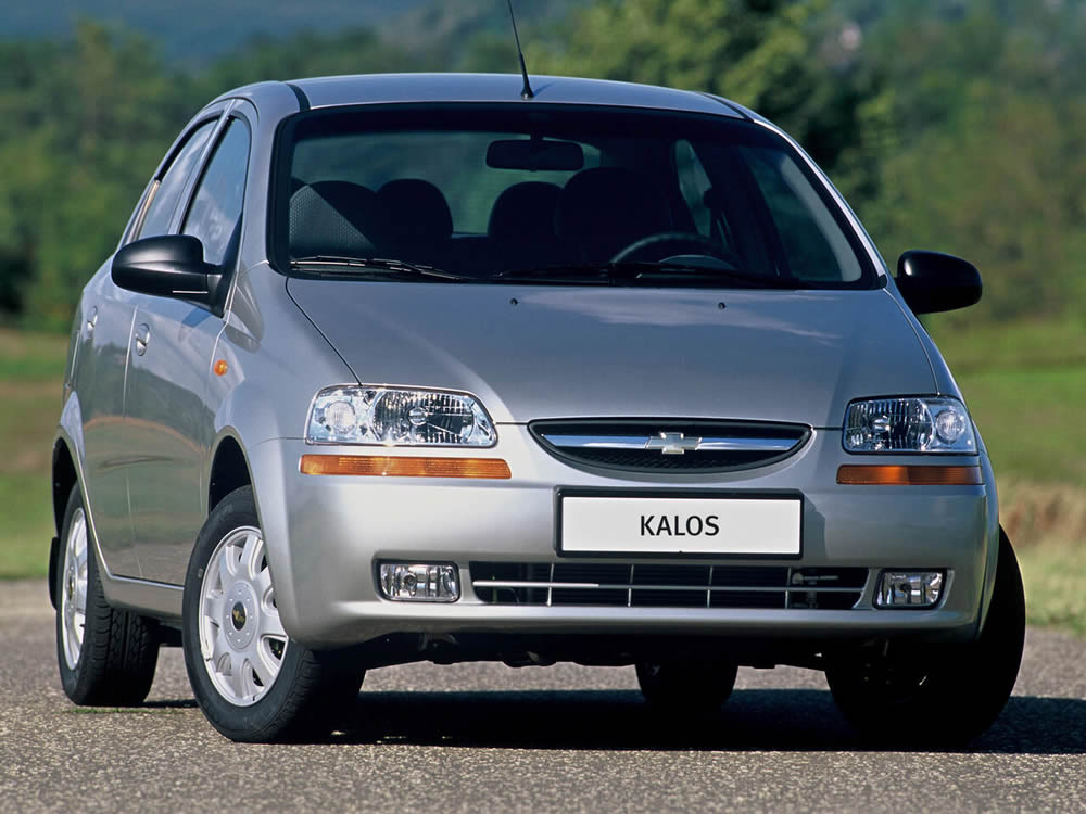 Chevrolet Kalos Alınır Mı? – Chevrolet Kalos Kullanıcı Yorumları