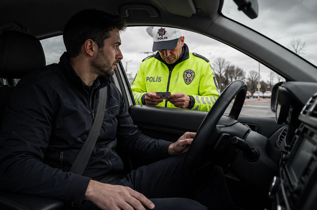 Emniyet Kemeri Takmama Cezası Ne Kadar Oldu? (2026)