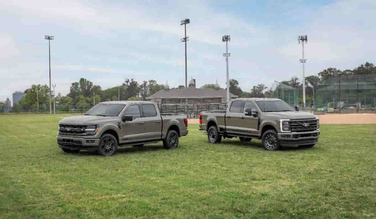 2027 Ford F-150 Tanıtıldı: 720 Beygirlik Pikap