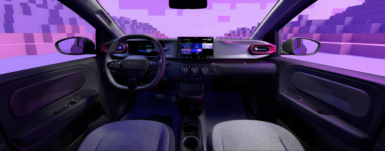 2027 Nissan Pixo 