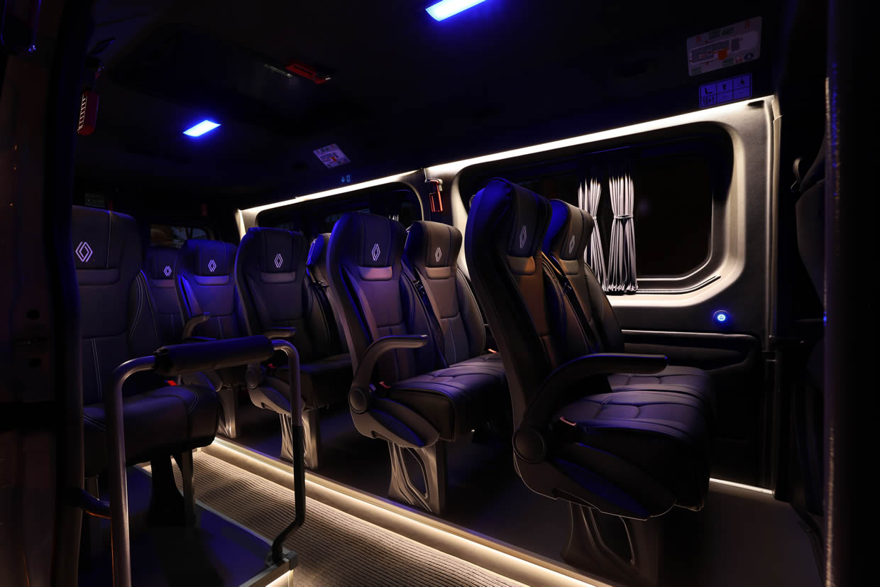 2027 Renault Master Türkiye Fiyatı
