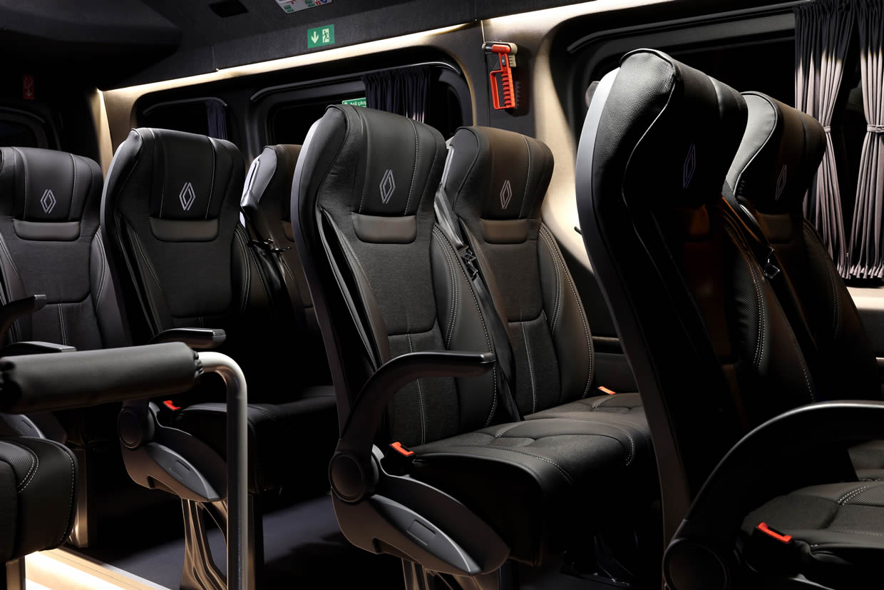 2027 Renault Master Fiyatı