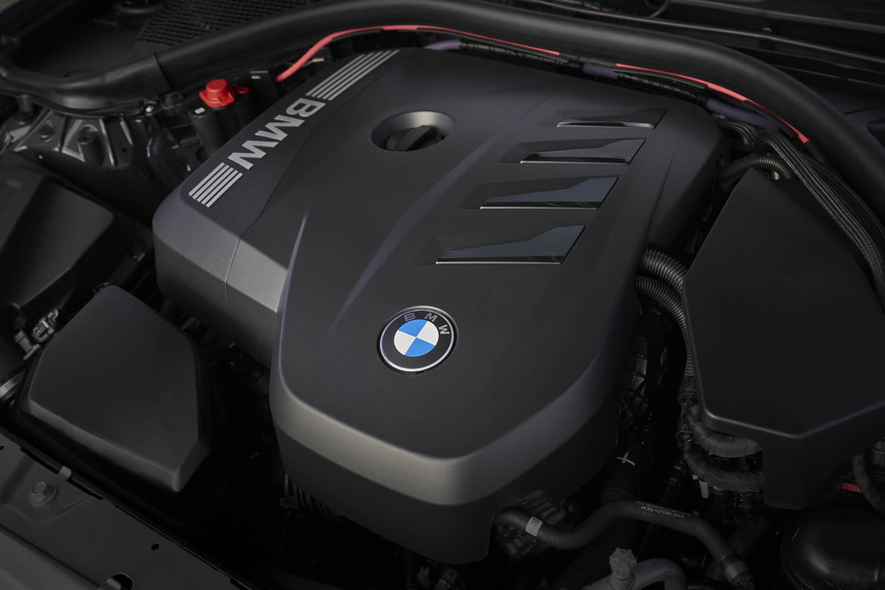 2027 Yeni Kasa BMW 320i