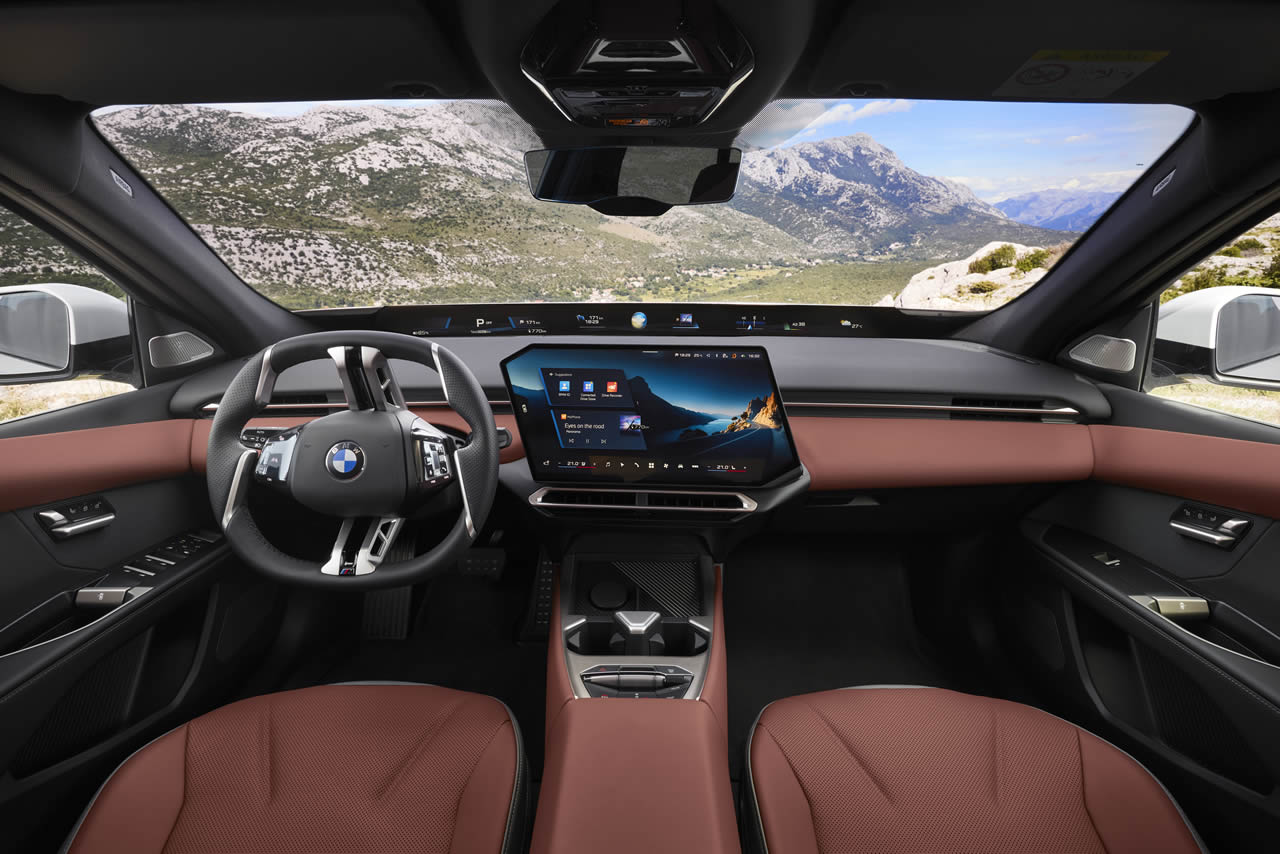 2027 Yeni Kasa BMW M350 xDrive