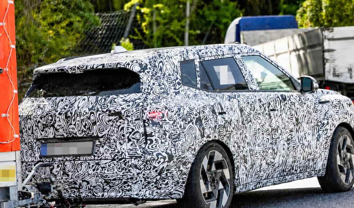 2028 Yeni Kasa Hyundai Kona (MK3) Ne Zaman Çıkacak?