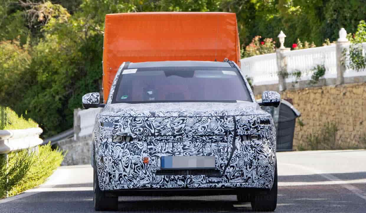 2028 Yeni Kasa Hyundai Kona (MK3) 