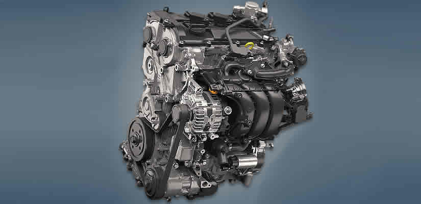 Toyota Corolla'nın İmajını Zedeleyen M15A-FKS Motor
