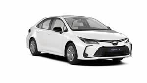 Toyota Corolla 1.5 Vision Plus Multidrive S