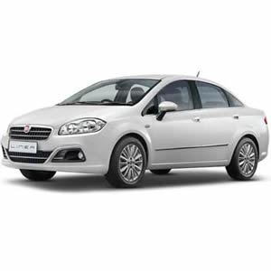 Fiat Linea 1.4 Benzinli ve 1.3 Dizel