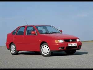 Volkswagen Polo 1.6 Classic (2000)