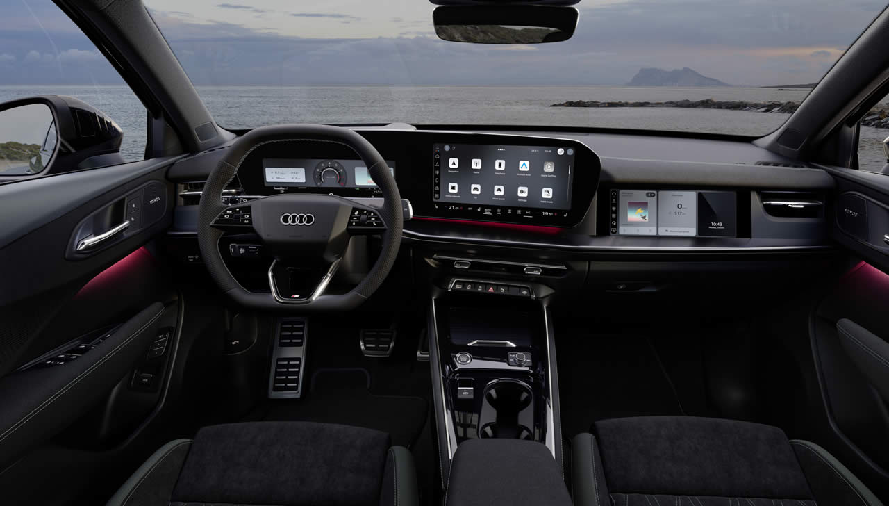 2027 Yeni Kasa Audi Q3 