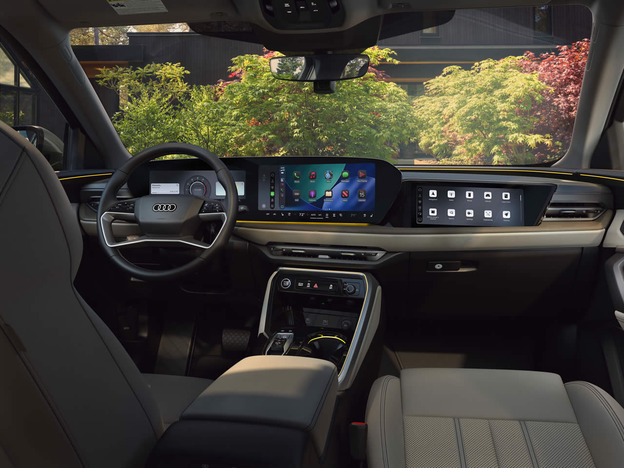 2027 Audi Q5 Teknik Özellikleri