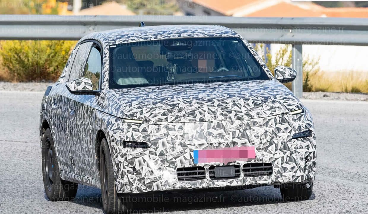 2028 Yeni Kasa Peugeot 208 (MK3) Ne Zaman Çıkacak?
