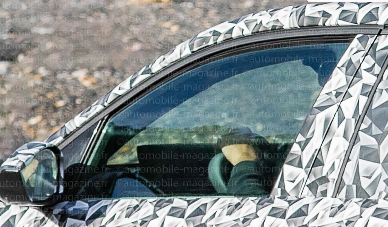 2028 Yeni Kasa Peugeot 208 