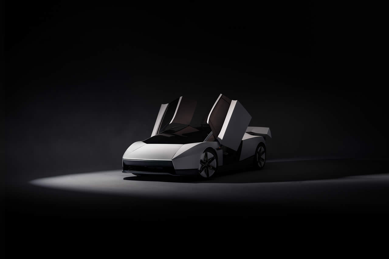 2028 Tesla Roadster
