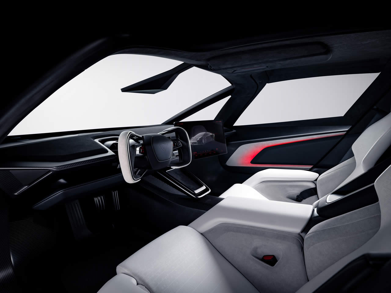 2028 Tesla Roadster