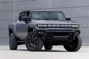 GMC Hummer EV SUV 3X (1.160 HP)