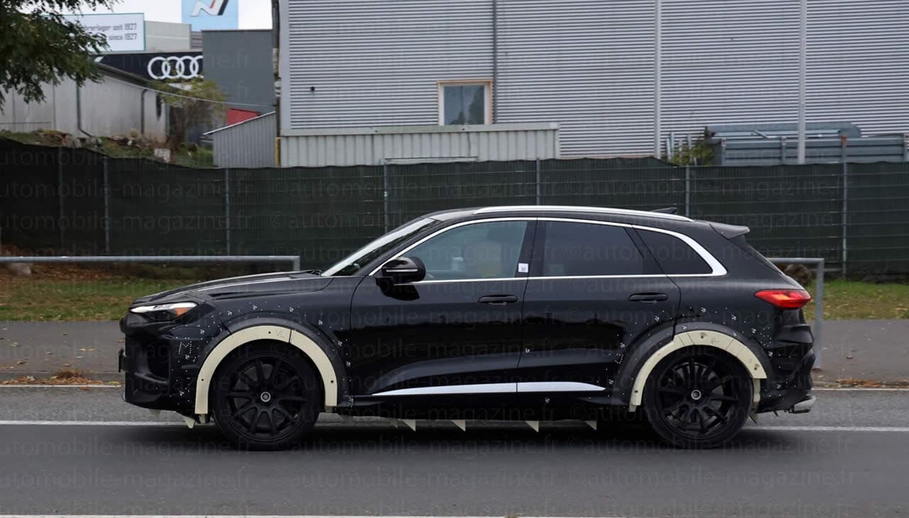 Yeni Porsche Octan Ne Zaman Çıkacak?