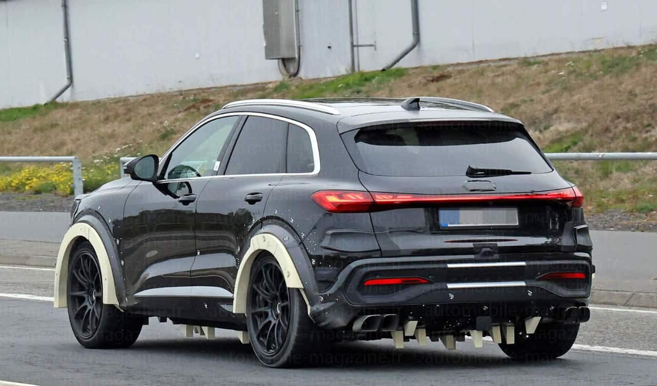 Yeni Porsche Octan Ne Zaman?
