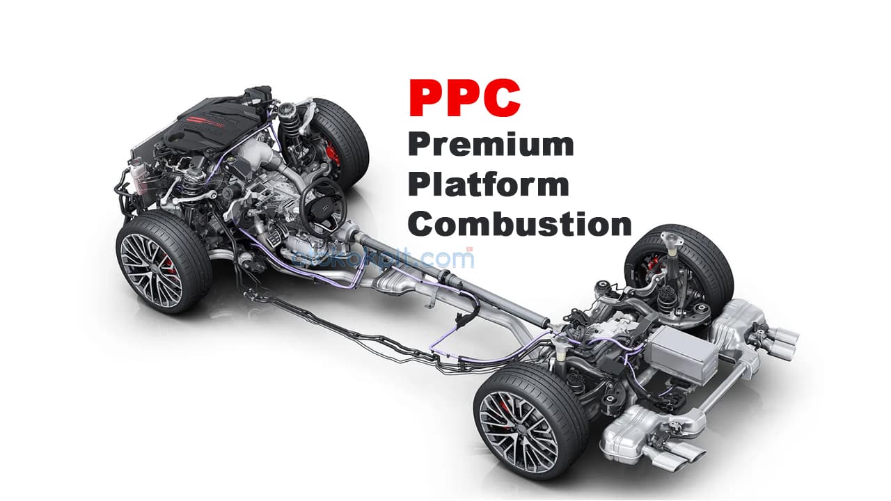 PPC (Premium Platform Combustion) Platformunda Hangi Araçlar Yer Alıyor?