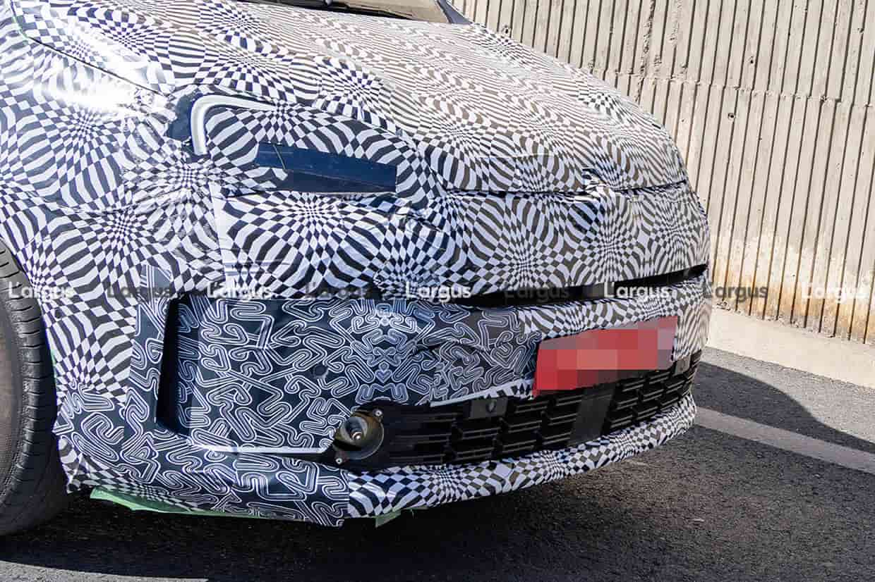 2027 Renault Kangoo