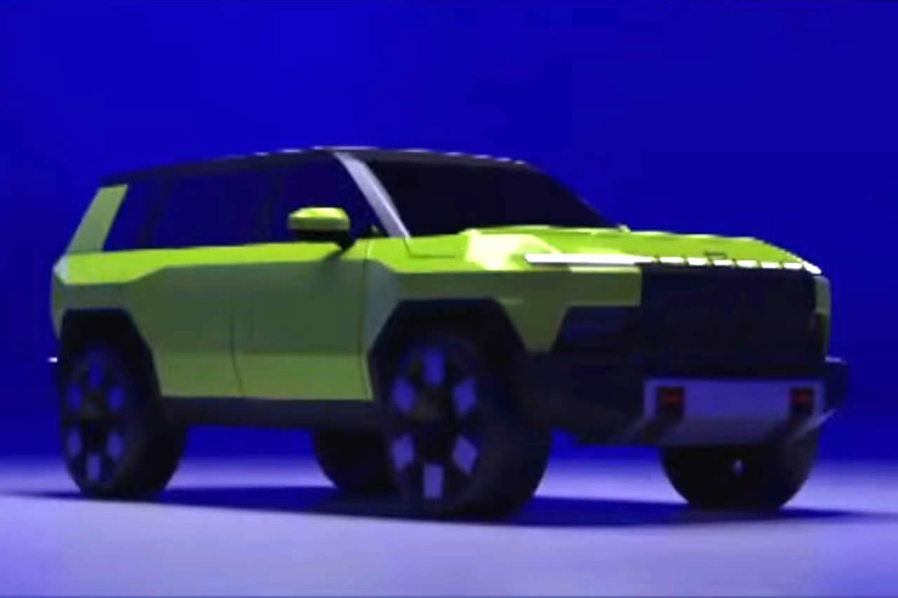 Yeni Kasa Jeep Renegade Ne Zaman Çıkacak?